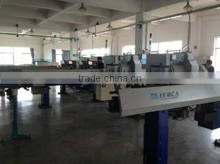 Huizhou City Jiyan Precision Metal Parts Factory company overview - view 3