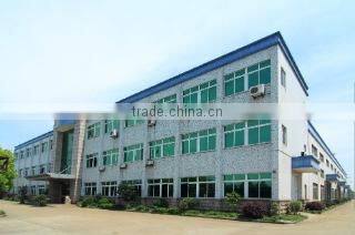 Ningbo Nylonkong Trading Co., Ltd. company overview - view 1