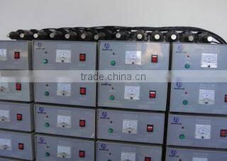 Hangzhou Banry Ultrasonic Equipment Co., Ltd. company overview - view 1