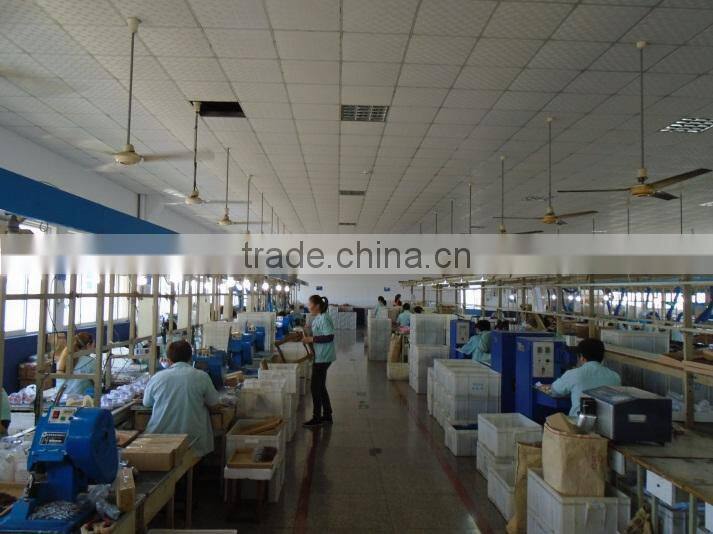 Zhejiang Shuangyang Group Co., Ltd. company overview - view 4