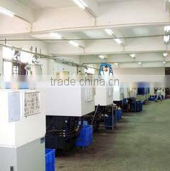 Ningbo Haishu Songtai Plastic Co., Ltd. company overview - view 1