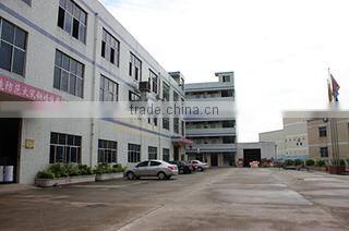 Shenzhen Tesida Textile Goods Co., Ltd. company overview - view 4
