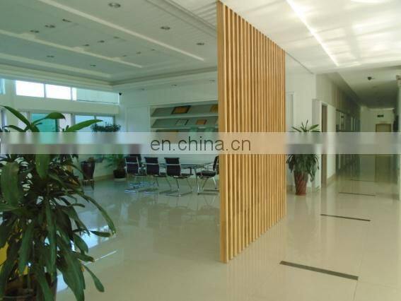 Jinjiang Dosen Fashion Accessories Co., Ltd. company overview - view 3