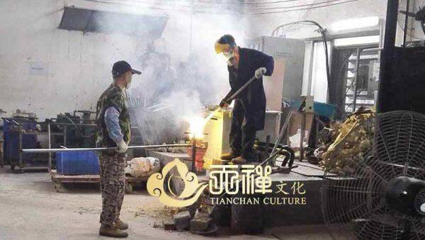 Tianchan Crafts Co. LTD company overview - view 2