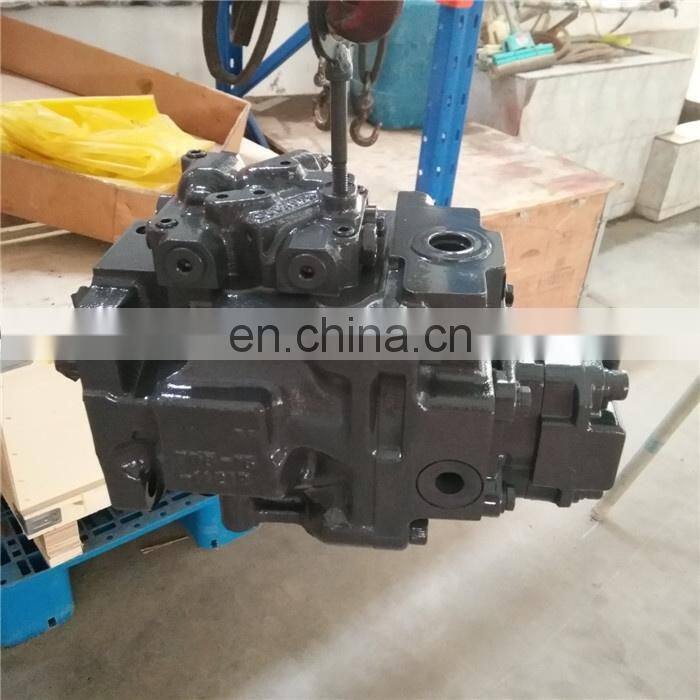 Excavator parts PC30MR-2 hydraulic pump 708-1S-00251 pc30mr-2 main pump for Komatsu