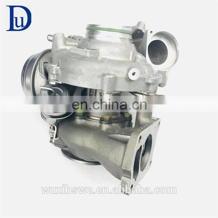 K26 53269700011 53269880015 turbo 53269880011 53269700015 X6 X5 X4 X3 740D 640D 535D 435D 335D 3.0 engine