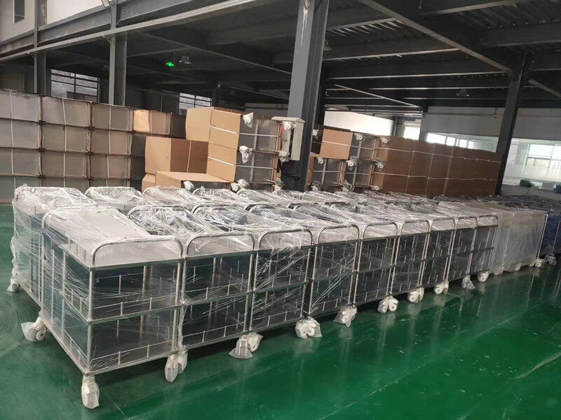 Bio Tech Health Medical Supplies(tianjin )Co.Ltd company overview - view 2