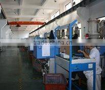 Ningbo Zhongkai Enclosure Co., Ltd. company overview - view 3