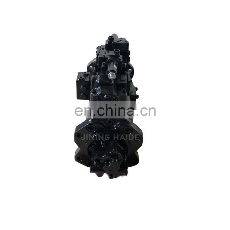 Excavator parts E215 Main Pump YN10V00036F1 YN10V00039F4 K3V112DTP E215B Hydraulic Pump