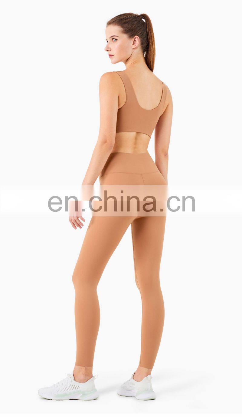 Cloud Felling Sleep Wear Comfortable Breathable Sleep Yoga Bra Women For Daily