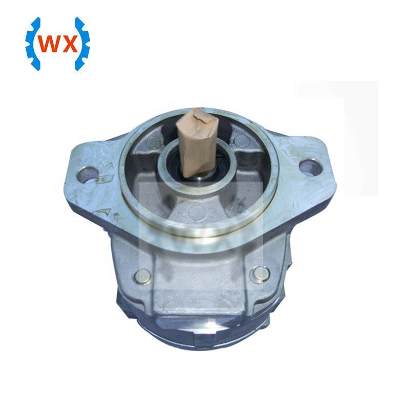 705-41-05690 Hydraulic Gear Pump for Komatsu WA270-0R with good quality and competitive price