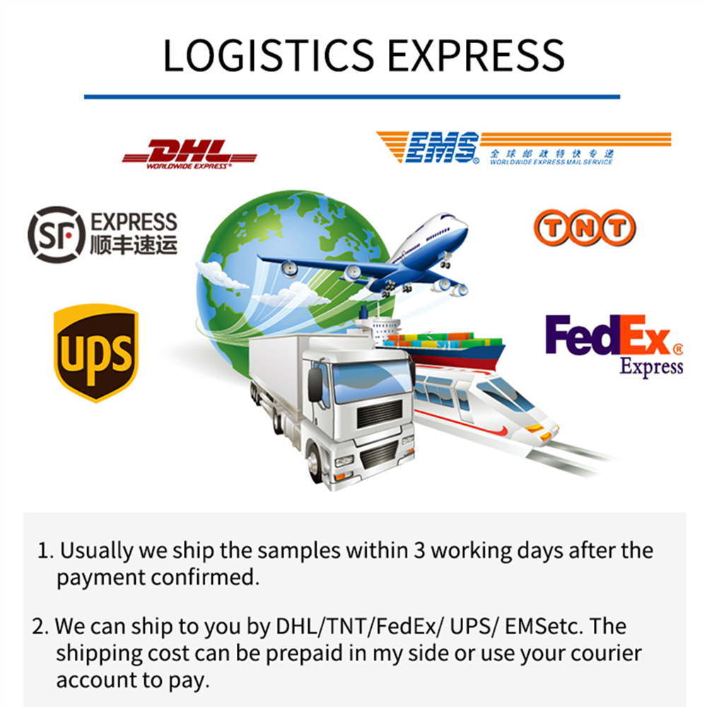 LOGISTICS EXPRESS