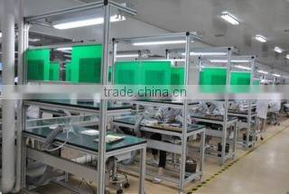 Taian Topsun Import And Export Co., Ltd. company overview - view 2