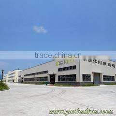 Ningbo Beilun Hyluxe Leisure Furnitures Co., Ltd. company overview - view 2