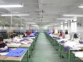 Yuanhong Garment Accessory Co., Ltd. company overview - view 2