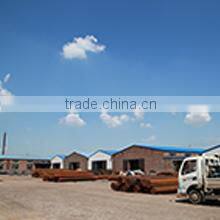 Hebei Honde Plastic & Metal Co., Ltd. company overview - view 2