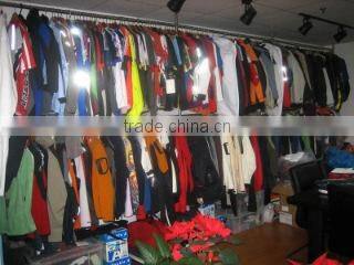 Shanghai Effulgal Knitwear & Garments Co., Ltd. company overview - view 4