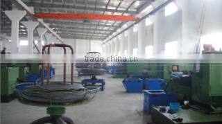 Xinghua Tianyi Stainless Steel Products Factory company overview - view 3