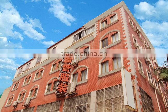 Best(Quanzhou) Imp&Exp Co., Ltd. company overview - view 1