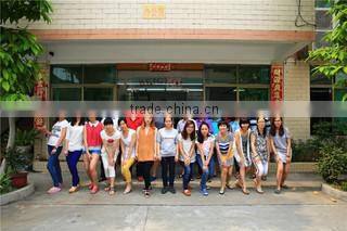 Dongguan Zhanya Knitwear Corporation Limited company overview - view 3