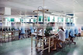 Twinlink Communication Technology(Shenzhen) Co., Ltd. company overview - view 2