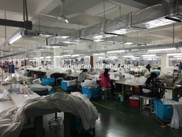 Hangzhou Paradise Import Export Co.,Ltd company overview - view 1