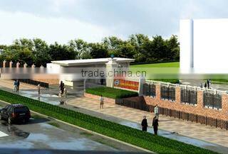 Shandong Artisan Agricultural Products Co., Ltd. company overview - view 3