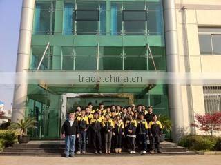 Suzhou China Weighing&Packaging Equipment Co., Ltd. company overview - view 2