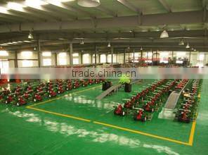 Weifang Shengchuan Machinery Company Limited company overview - view 3