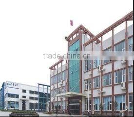 Jiangsu Giant Ally Imp. & Exp. Co., Ltd. company overview - view 1