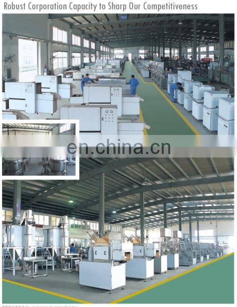CY Automatic Instant Rice/Nutritional Rice Food machine/ Processing lineproduce line/machiens/plant