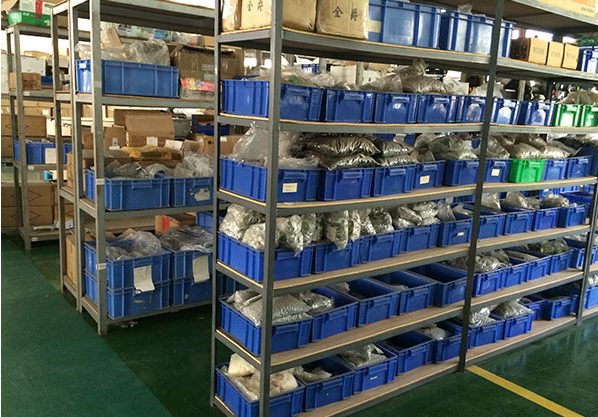 Shenzhen TPH Co., Ltd. (thermal Printhead Source) company overview - view 1