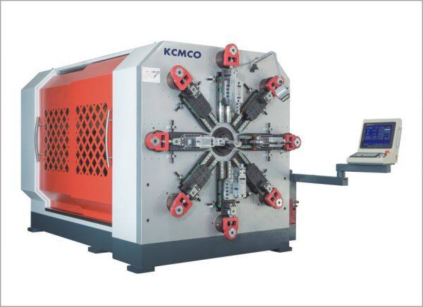 Dongguan KaiChuang Precision Machinery Co., Ltd company overview - view 3