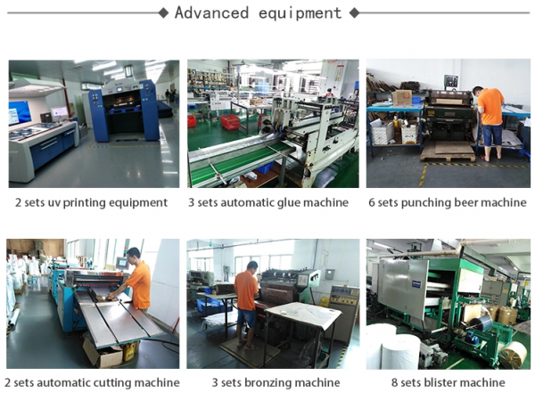 Ouyeahte Tech Co., Ltd company overview - view 1