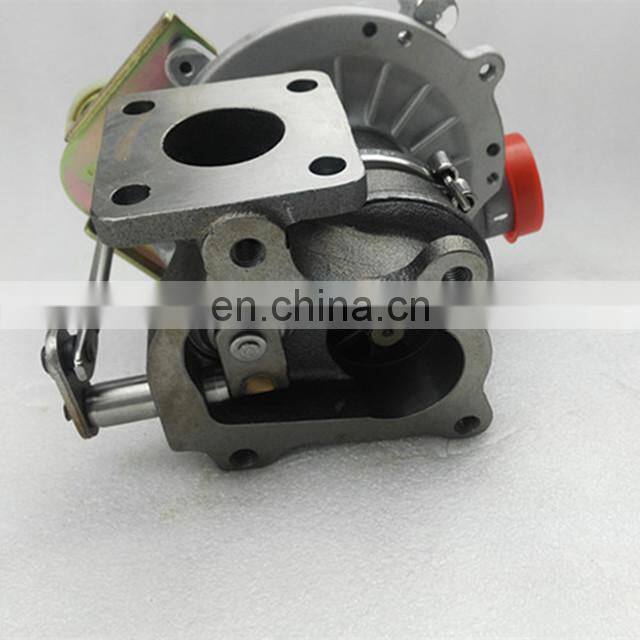 rhf5 turbo 4ja1 engine vb430064 va430064 8972402101 turbocharger for d-max 3.0 td 8972402101