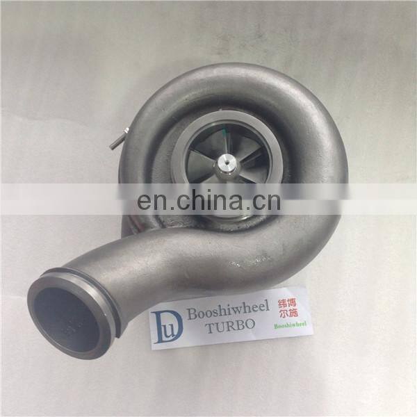 GTA4702B 743279-5004 turbo 743279 239-5583 2395581 2293554 Turbocharger with engine c13