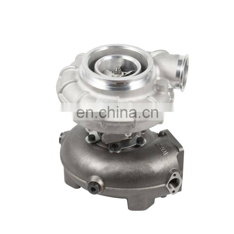 K365 Turbo 53369706919 turbocharger 53369886919 51.09100-7673 51091007673 engine D2876LE423 53369706919 5336-970-6919
