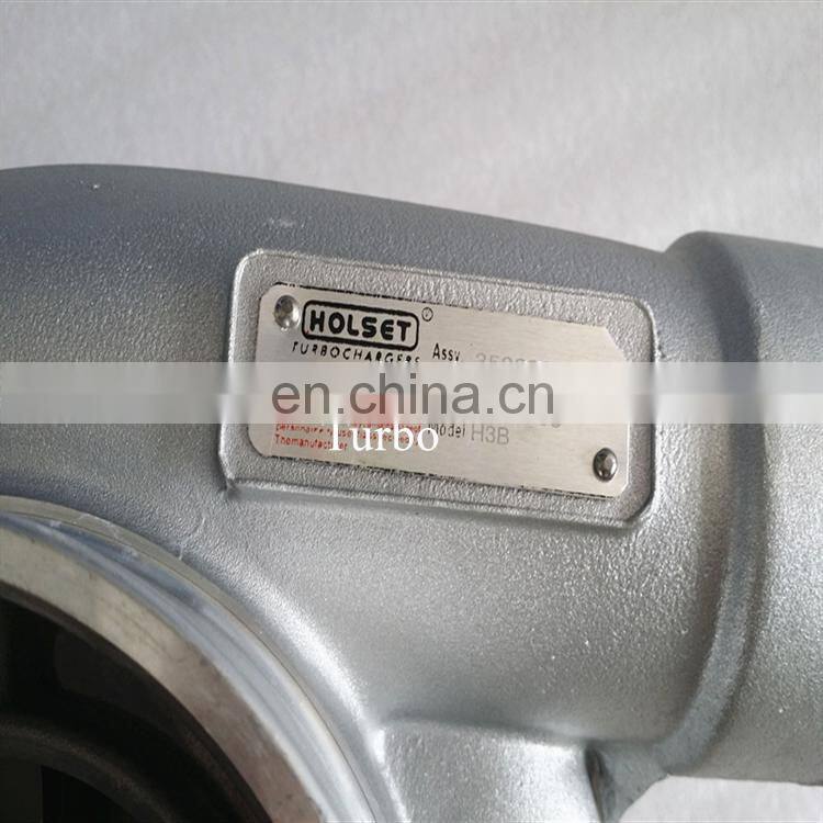 H3B Turbocharger 1318460 1303809 10571586 3533988 571605 1356694 turbo for Scania 143 ECO Truck 143 with DSC14-09 Engine