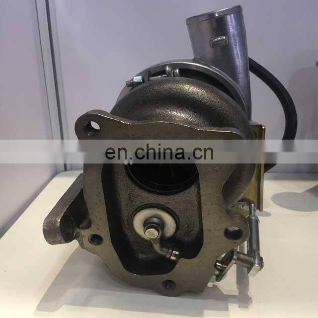 Turbocharger For the Engine 58T engine Turbo TD05-16G 49178-06310 49178-06300 OEM 14412AA092 14412AA091