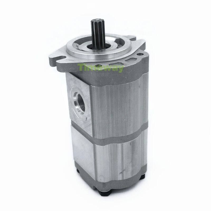 OEM DH150 Excavator Gear Pump for Repair DAEWOO DH150W Pilot Pump 67059806 After Market Pilot Pump