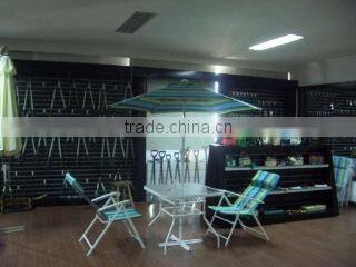 Zhejiang Chunxu Tools Co., Ltd. company overview - view 3