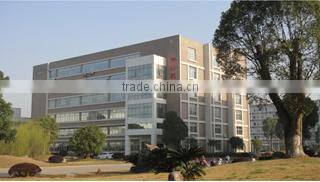 Taizhou Meiri Machine Tool Co., Ltd. company overview - view 1