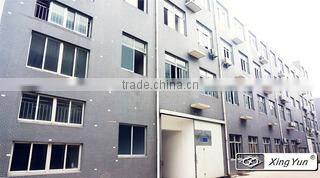 Changzhou XingYun Electronic Equipment Co., Ltd. company overview - view 1