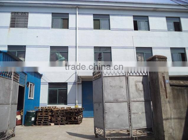 Ningbo Yinzhou Bestwin Commodity Co., Ltd. company overview - view 2