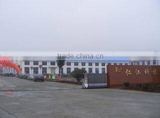 Jiangxi Renjiang Technology Co., Ltd. company overview - view 1
