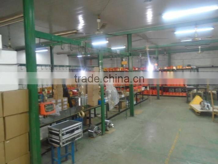 Kunshan Lightever Scale Co., Ltd. company overview - view 4