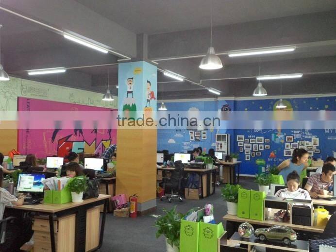 Guangzhou REMAX Trading Co., Ltd. company overview - view 3
