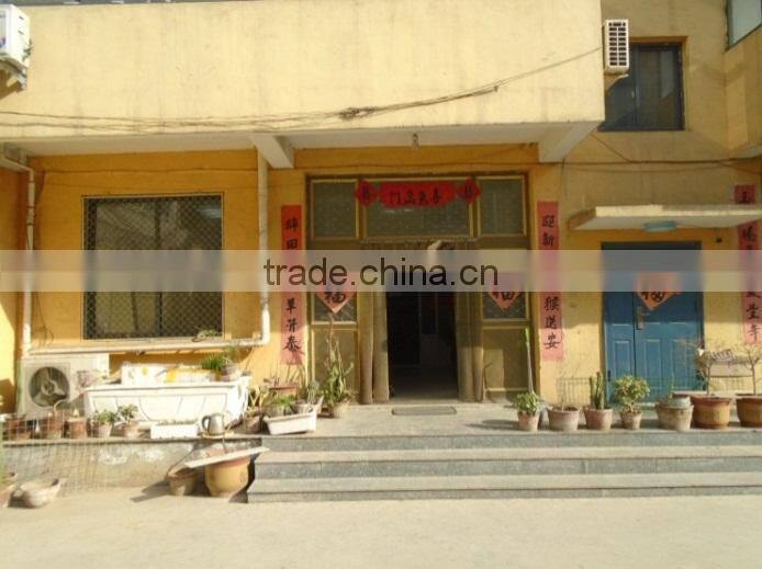 Anping County Yingtaida Wire Mesh Co., Ltd. company overview - view 3