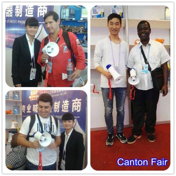 Shangqiu Mulan Electronics Co., Ltd company overview - view 2