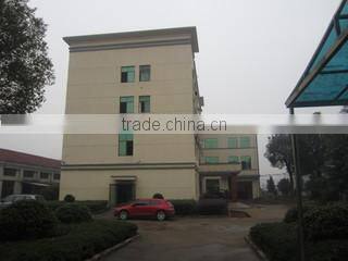 Zhejiang Wuyi Chuangquanxing Tools Co., Ltd. company overview - view 3